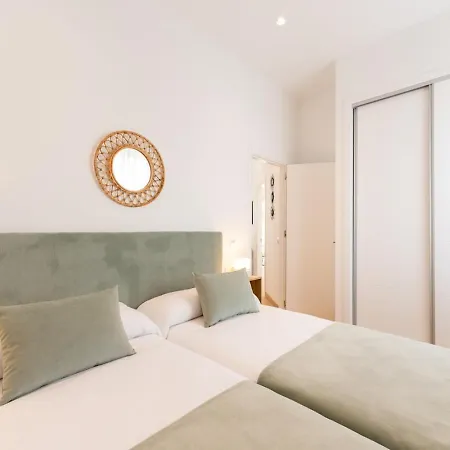 Chanquete * Нерха