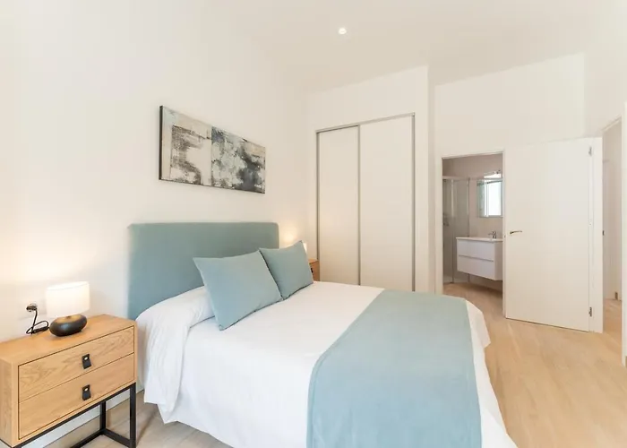 Chanquete Appartement