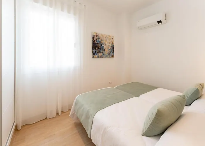 Appartement Chanquete *