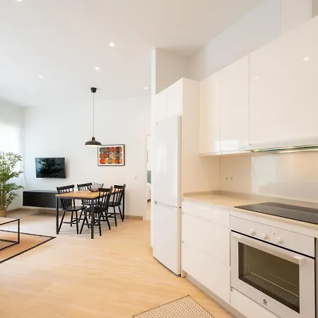 Chanquete Appartement *